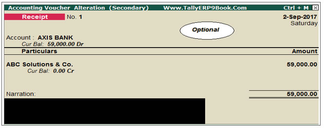 optional-non-accounting-voucher-in-tally-erp9